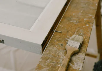 High Gloss Doors Fine Paints Finish