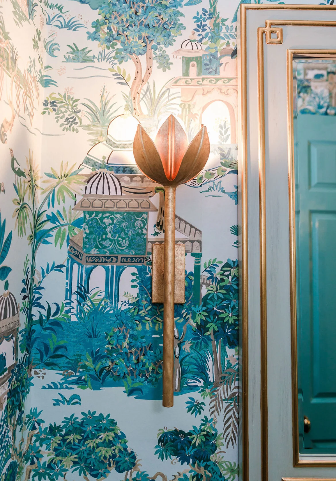 Wallpaper Installation & Removal